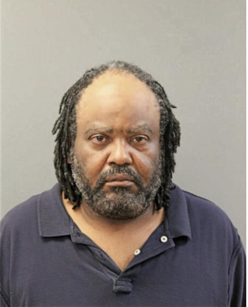 JAMES W CROCKETT, Cook County, Illinois