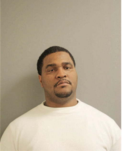 MICHAEL V CRUMP, Cook County, Illinois