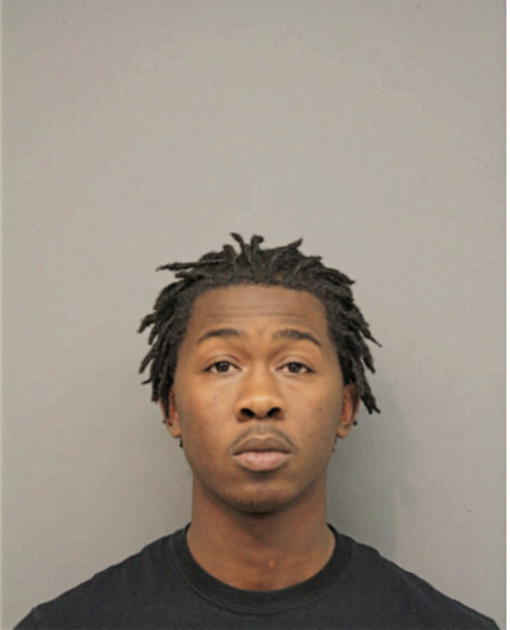 OMAR A DAVAL, Cook County, Illinois