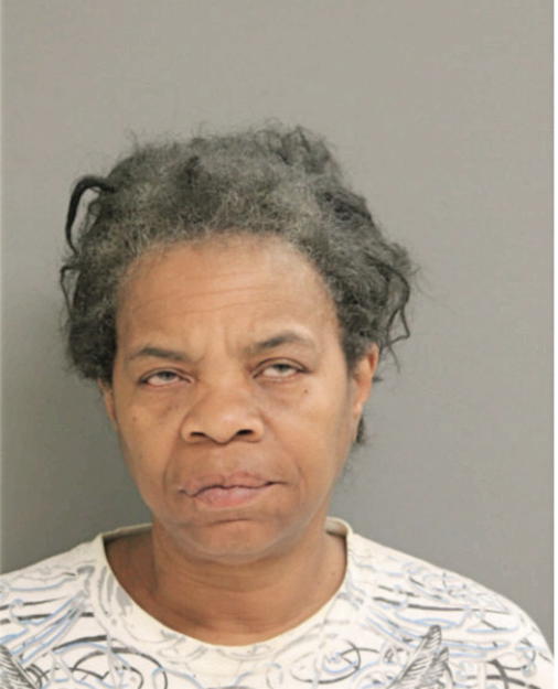 WELEATHA DAVIS, Cook County, Illinois