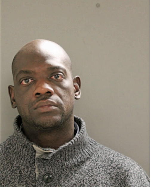 MARIO D DEAN, Cook County, Illinois