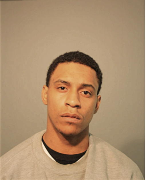 ORLANDO DILWORTH, Cook County, Illinois
