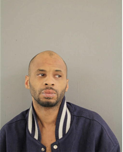 MICHAEL DISMUKE, Cook County, Illinois