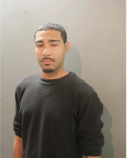 OCIE DUNCAN, Cook County, Illinois
