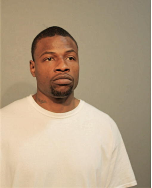 MAURICE JAMES DUSHAN COLLINS, Cook County, Illinois