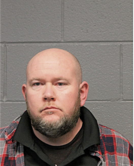JASON WILLIAM ENGLISH, Cook County, Illinois