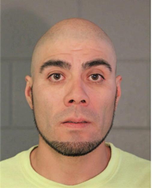 MARCO A ESPINOSA, Cook County, Illinois