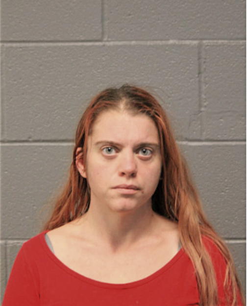 ELLEN M FIORONI, Cook County, Illinois