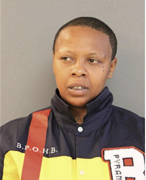 JENNIFER ANN FLEMING, Cook County, Illinois