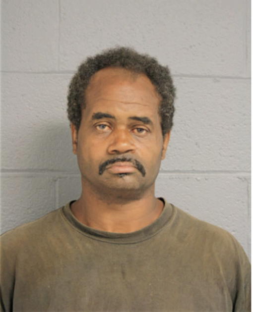 RICHARD F FRANKLIN, Cook County, Illinois