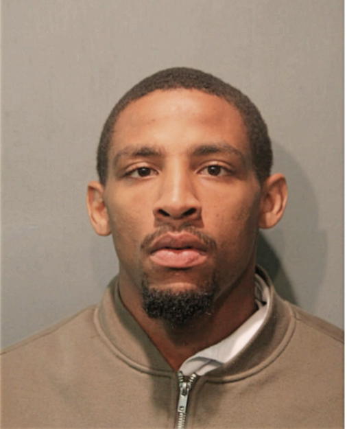 JEFFERY FREEMAN, Cook County, Illinois
