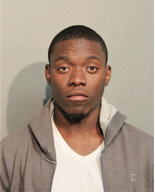 TERRANCE T FREEMAN, Cook County, Illinois