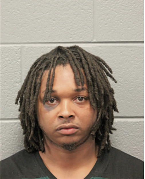 GREGORY FULTZ, Cook County, Illinois