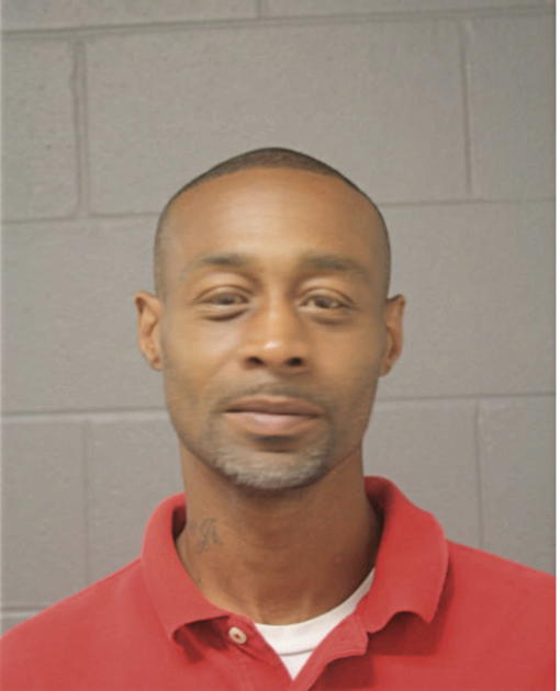 DAWONE L GAMBLIN, Cook County, Illinois