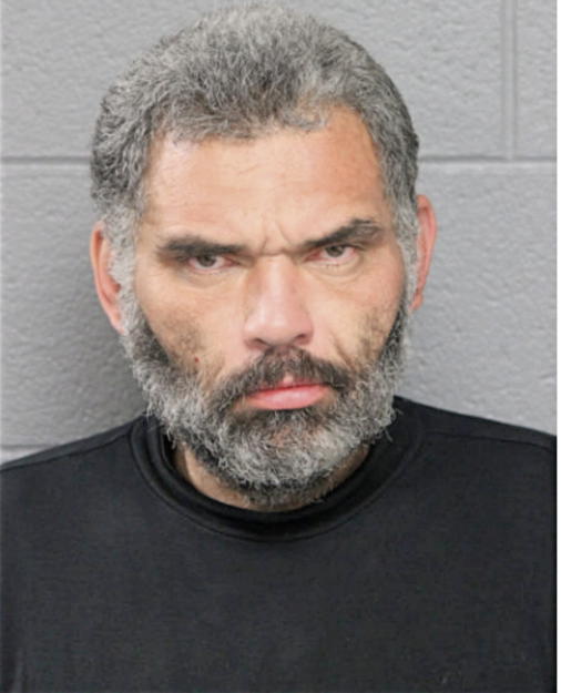 JOSE GARCIA, Cook County, Illinois