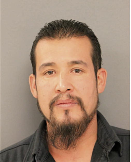 HORACIO GARCIA-PEREZ, Cook County, Illinois
