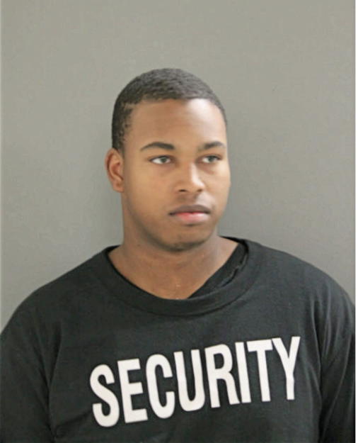 JAYLES L GARRETT, Cook County, Illinois
