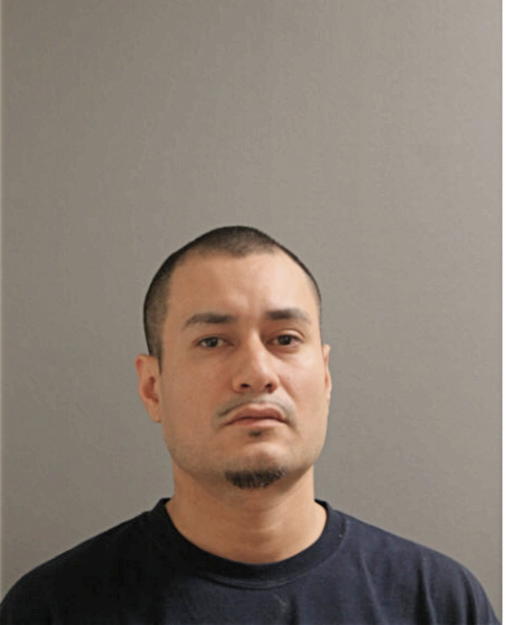 JOSE J GARRO, Cook County, Illinois