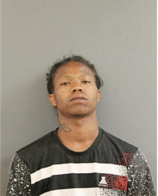 DAVIONTAE GILMORE, Cook County, Illinois