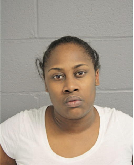 DJUANA S GIVENS, Cook County, Illinois