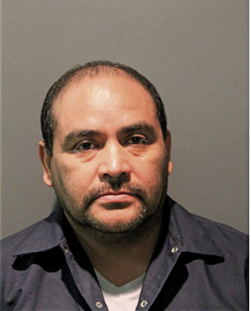 URIEL GOMEZ, Cook County, Illinois