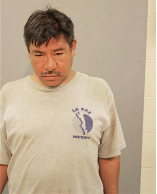 ALVARDO GONZALEZ, Cook County, Illinois