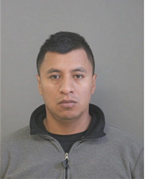 JORGE GONZALEZ, Cook County, Illinois