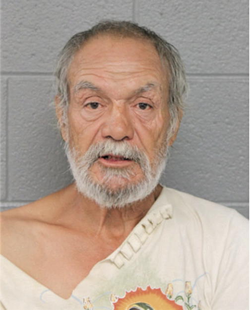 VICENTE GONZALEZ-PANTOJA, Cook County, Illinois