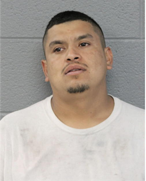 RAFAEL GONZALEZ-RIVERA, Cook County, Illinois