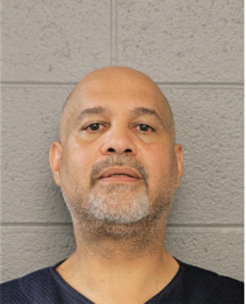 DENNIS GOODWIN, Cook County, Illinois