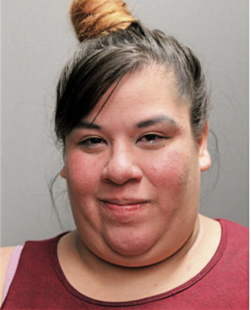 LARISSA SHANE GOUGE, Cook County, Illinois