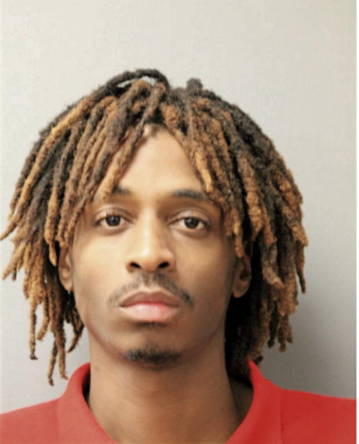 ANDRE M GRAYER, Cook County, Illinois