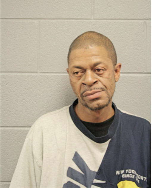 ANTYON M GRILLIER, Cook County, Illinois