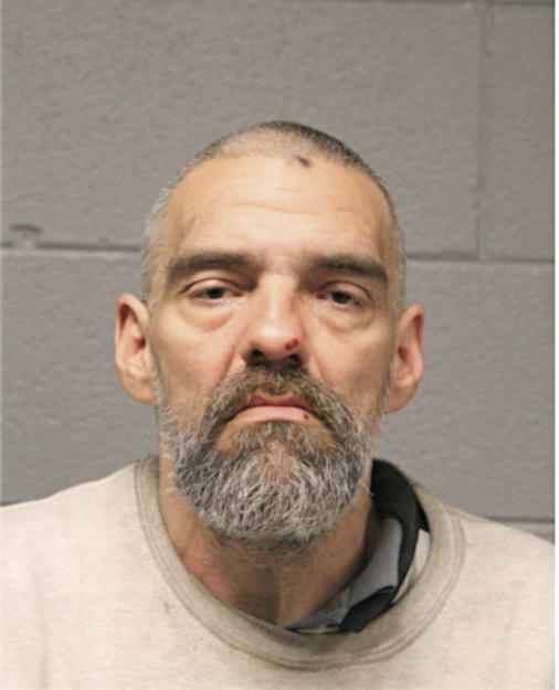 JOHN M GROTHE, Cook County, Illinois