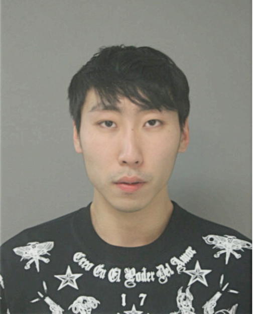ZHENGYU GUAN, Cook County, Illinois