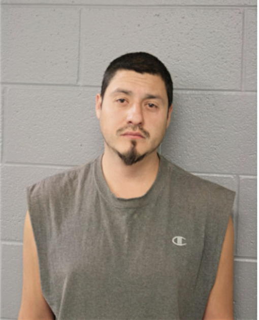 BENJAMIN GUERRERO, Cook County, Illinois