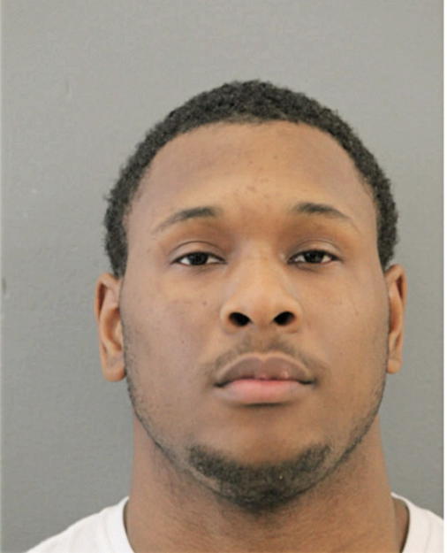 MITCHELL K HAMPTON, Cook County, Illinois