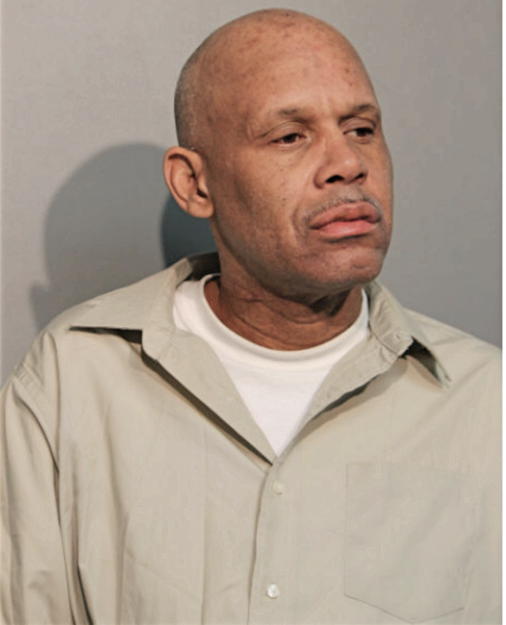 WILLIE E HAMPTON, Cook County, Illinois