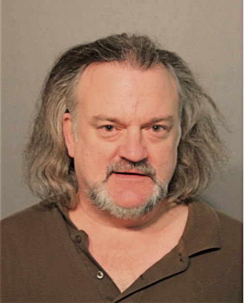 KEVIN M HARNETT, Cook County, Illinois