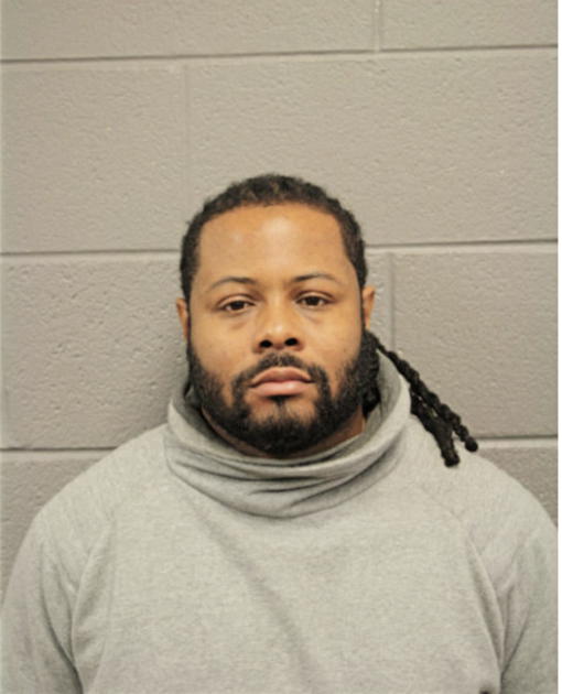 NADARA HARRELL, Cook County, Illinois