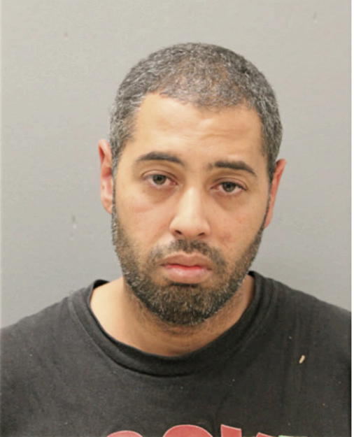 JOSHUA S HAYUM, Cook County, Illinois