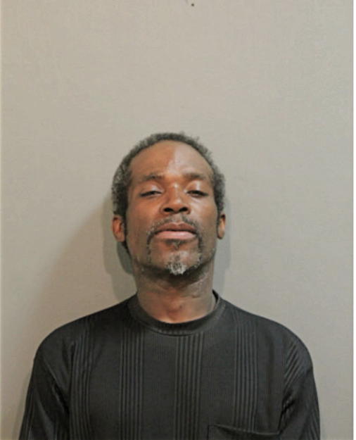 TERRENCE HENDERSEN, Cook County, Illinois