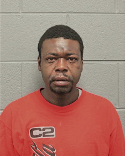 ERNEST P HERDELL, Cook County, Illinois