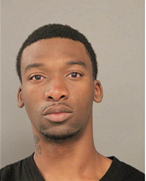 ANTIONE HIGHTOWER, Cook County, Illinois