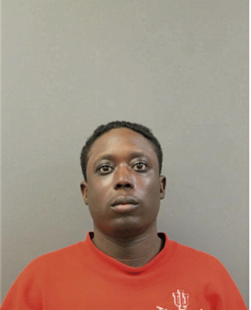 ERIC A HILL, Cook County, Illinois
