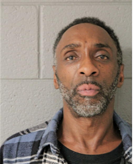 TERRY INGRAM, Cook County, Illinois