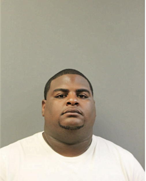 ALBERT L JACKSON, Cook County, Illinois