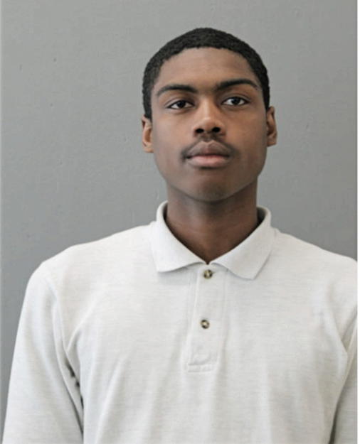 ANTHONY JACKSON, Cook County, Illinois