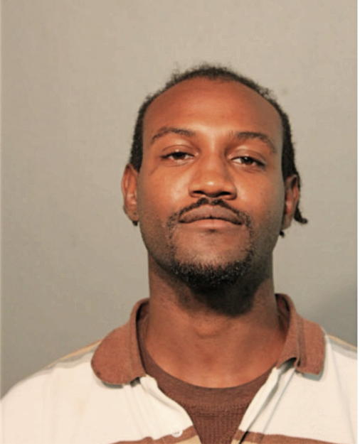 ANTONIO JACKSON, Cook County, Illinois