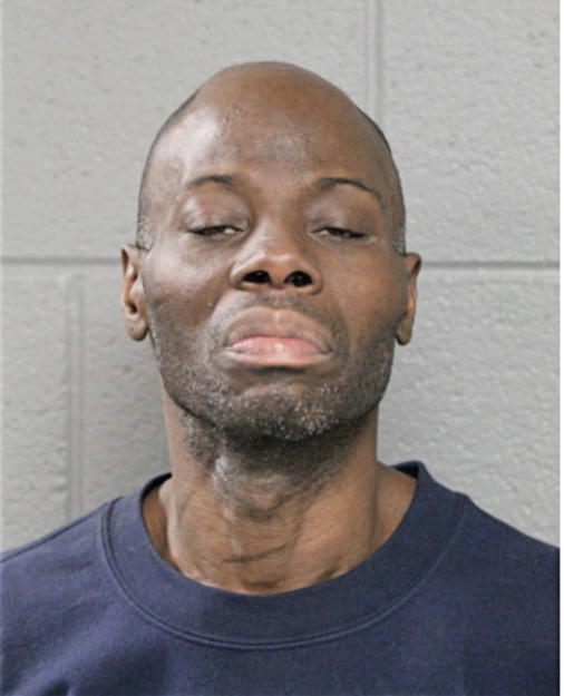 CHARLES JACKSON, Cook County, Illinois